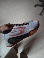 Bullpadel Hack 04 Vibram maat 44,5, Sport en Fitness, Padel, Ophalen of Verzenden, Zo goed als nieuw, Padelschoenen