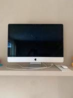 iMac 27-inch Retina 5K, 2019 incl. muis en toetsenbord, IMac, Ophalen of Verzenden, Zo goed als nieuw, 3 tot 4 Ghz