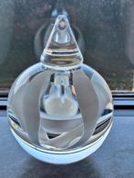 leerdam glas siem van der marel serica, Ophalen of Verzenden