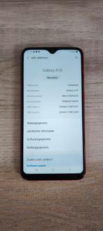 Samsung Galaxy A10 - Zeer Goede Staat, Telecommunicatie, Mobiele telefoons | Samsung, Ophalen of Verzenden, Zo goed als nieuw