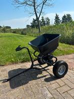 Zout/kunstmest strooier, Tuin en Terras, Aarde en Mest, Ophalen, Kunstmest