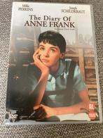 The diary of Anne Frank, Alle leeftijden, Ophalen of Verzenden, Zo goed als nieuw, Drama