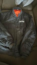 Thunderdome jas, Kleding | Heren, Nieuw, Thunderdome driginal wear, Maat 56/58 (XL), Zwart