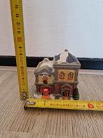 Kerstdorp fire station, Diversen, Kerst, Ophalen of Verzenden