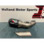 Kawasaki Z900 uitlaat demper Z 900 Austin Racing, Motoren, Engeland, Nieuw, Ophalen of Verzenden, Austin Racing