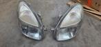 Sirion 1 koplampen, Ophalen of Verzenden, Gebruikt, Daihatsu