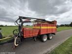 Snipper combi TP Lindana. Chipper combinatie. Versnipperaar, Tom Techniek Klarenbeek, Info@tomtechniek.nl, Molenvaart 19, 7364BR Lieren, NL