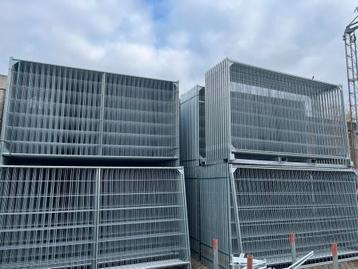 GOEDKOOPSTE van Nederland bouwhekken bouwhek beschikbaar voor biedingen