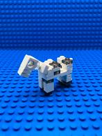 Lego Minifiguur / Poppetje MINEHORSE03., Ophalen of Verzenden, Zo goed als nieuw, Lego