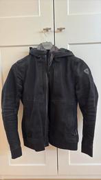 Rev’it Stealth 2 motor jas mid season / winter Maat M, Ophalen of Verzenden, Tweedehands, Jas | textiel