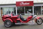 Rewaco RF1 ST2 trike, Motoren, 4 cilinders, 1499 cc, Meer dan 35 kW