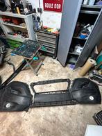 Fiat Ducato Bumper met Mistlampen - Jumper/Boxer, Ophalen of Verzenden, Gebruikt, Fiat