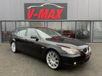 BMW 525i Touring AUT Exec Carplay Xenon Leer Stoelvw NaviPro, Automaat, Achterwielaandrijving, Gebruikt, 2497 cc
