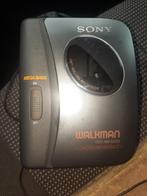 Sony Walkman AVLS WM-EX352, Audio, Tv en Foto, Walkmans, Discmans en Minidiscspelers, Ophalen of Verzenden, Walkman