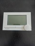 Remeha iSense thermostaat, Doe-het-zelf en Verbouw, Thermostaten, Ophalen of Verzenden, Gebruikt