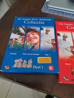Annie M.G. Schmidt Collectie - DVD Boxset, Ophalen of Verzenden