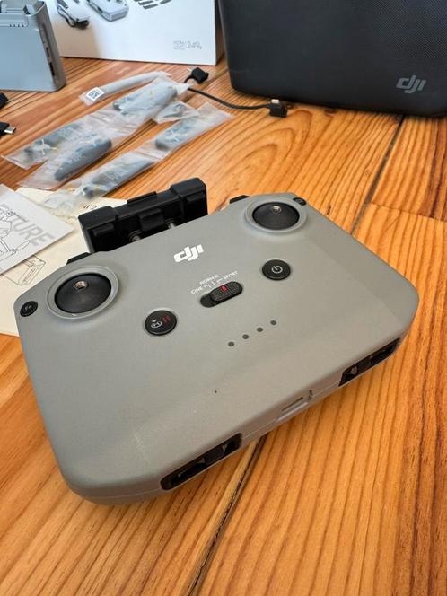 DJI RC-1 remote controller dji drone, Audio, Tv en Foto, Drones, Zo goed als nieuw, Ophalen of Verzenden