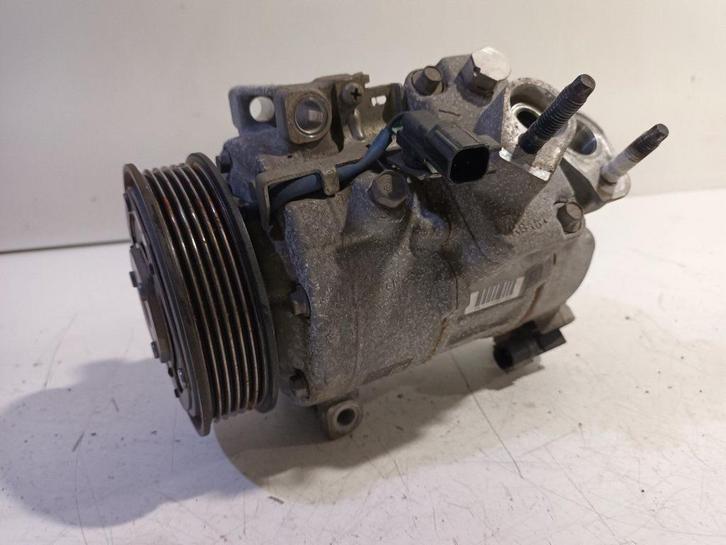 Airco pomp Ford Transit, Auto-onderdelen, Airco en Verwarming, Ford, Gebruikt, Herkomst onderdeel bekend, 12 maanden garantie