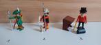 playmobil vintage setjes, Ophalen of Verzenden, Gebruikt, Los playmobil