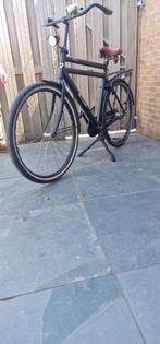 herenfiets, Fietsen en Brommers, Fietsen | Heren | Herenfietsen, Overige merken, Gebruikt, Versnellingen, Ophalen of Verzenden
