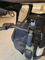 ::ACTIE:: Lovens Explorer S75 Plus 2024 ENV.725WH ACC.PAKKET, Fietsen en Brommers, Ophalen of Verzenden, Zo goed als nieuw