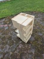 Originele Joe Colombo trolley, Ophalen of Verzenden