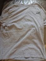 superdry t-shirt, Kleding | Heren, T-shirts, Ophalen, Maat 52/54 (L), Blauw, Zo goed als nieuw