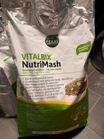Paarden voer Vitalbix NutriMash 5 zakken, Ophalen, Nieuw, Overige soorten
