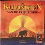 Catan, De kolonisten v d prehistorie (compleet spel), Hobby en Vrije tijd, Gezelschapsspellen | Bordspellen, Drie of vier spelers