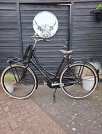Cortina u4 transport damesfiets meisjesfiets 28 inch H57 3V, Fietsen en Brommers, Fietsen | Dames | Damesfietsen, Versnellingen
