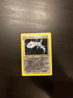 Pokemon - Steelix Holo NG, Ophalen of Verzenden, Nieuw, Losse kaart, Foil