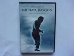 Michael Jackson - The story of man in the mirror DVD, Alle leeftijden, Ophalen of Verzenden, Gebruikt, Muziek en Concerten