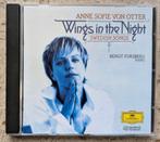 Anne Sofie von Otter - Swedish Songs, Cd's en Dvd's, Ophalen of Verzenden, Gebruikt, Opera of Operette