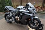 Honda CBR650F - Nieuwstaat - (A2 mogelijk), Honda, Honda, 4 cilinders, Motorrijbewijs A