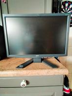 Acer X223w Monitor - Goedkoop!, Computers en Software, Monitoren, Gebruikt, Ophalen of Verzenden, 60 Hz of minder, Overige resoluties