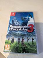 Xenoblade Chronicles 3 - Nintendo Switch - GESEALED, 1 speler, Nieuw, Ophalen of Verzenden, Role Playing Game (Rpg)
