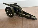Britains kanon 4.7 Naval gun. Scale 1:32 UK 60-70ers, Ophalen of Verzenden, Zo goed als nieuw