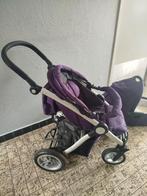 Buggie & Bedje - Complete Set!, Gebruikt, Combiwagen, Met reiswieg, Ophalen