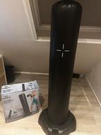 Inflateble free-standing punch bag, Ophalen of Verzenden, Zo goed als nieuw, Vrijstaand