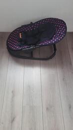 Verstelbare wipstoel, Ophalen, Zo goed als nieuw, Verstelbaar