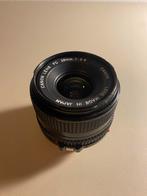 Canon FD 28mm f/2.8 Vintage lens, Ophalen of Verzenden, Zo goed als nieuw, Canon