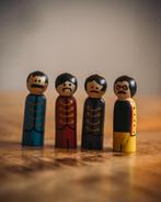 Pegdolls The Beatles, Ophalen of Verzenden, Zo goed als nieuw