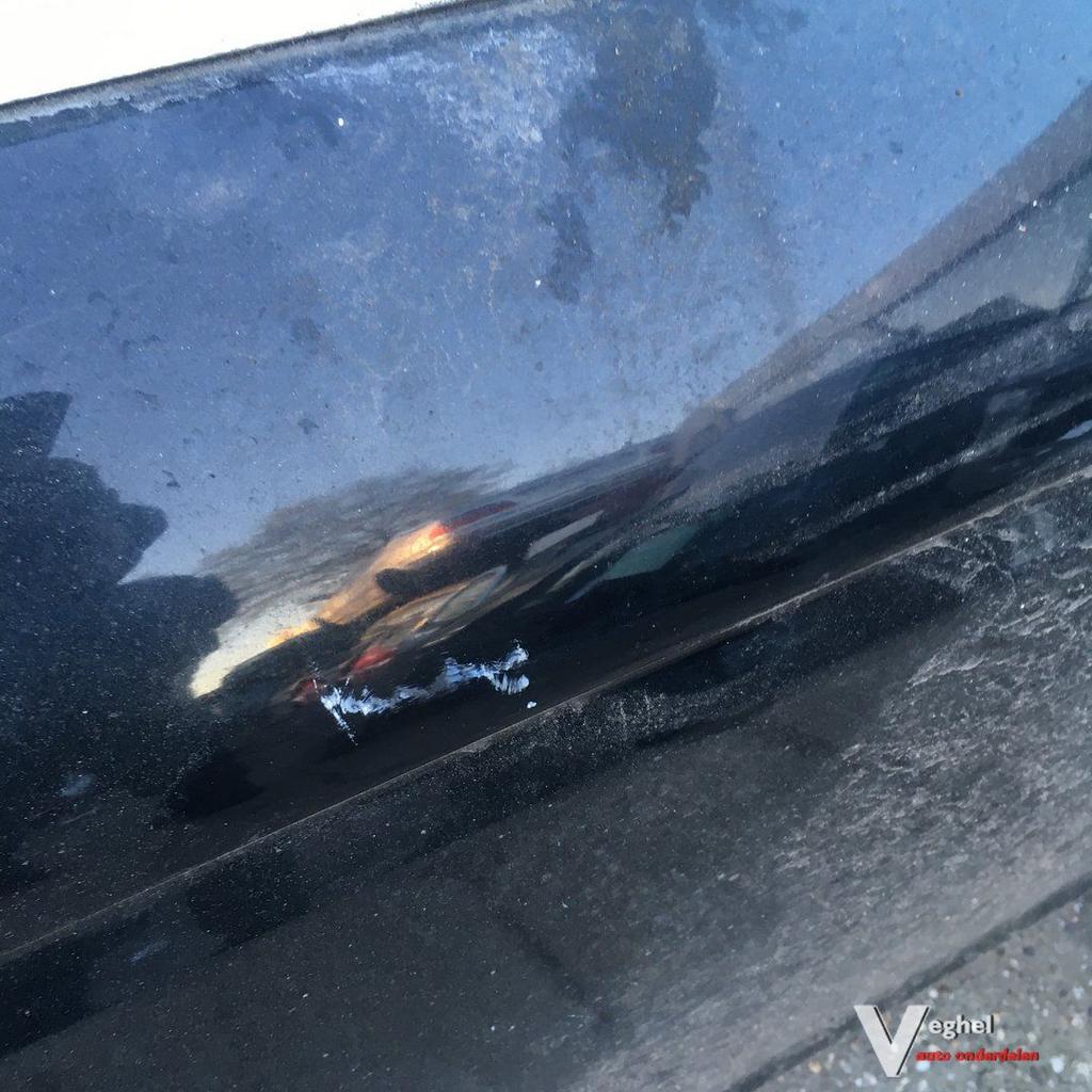 Jaguar S Type 3.0 sedan 2004 Wagennr 2500061 Portier Rechtsv, Ophalen, Gebruikt, -, Deur