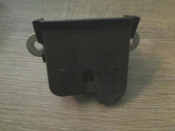 ACHTERKLEPSLOT Volkswagen Golf VII (AUA) (01-2012/03-2021) beschikbaar voor biedingen