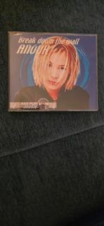 Amour - Break Down the Wall CD, Ophalen, Zo goed als nieuw