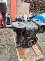Briggs & Stratton Motor - Voor de Hobbyist, Ophalen