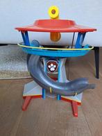 Toren - Paw Patrol, Kinderen en Baby's, Speelgoed | Actiefiguren, Ophalen of Verzenden, Gebruikt