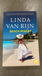 Linda van Rijn - Beach Resort, Linda van Rijn, Nieuw, Ophalen of Verzenden, Nederland