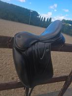 Wow lucht zadel dressuur en accessoires, Dieren en Toebehoren, Paarden en Pony's | Zadels, Ophalen of Verzenden, Gebruikt, Dressuur
