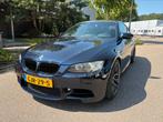 BMW 3-Serie 4.0 M3 Coupe 2008 handgeschakeld, Auto's, Achterwielaandrijving, 8 cilinders, 4 stoelen, Zwart